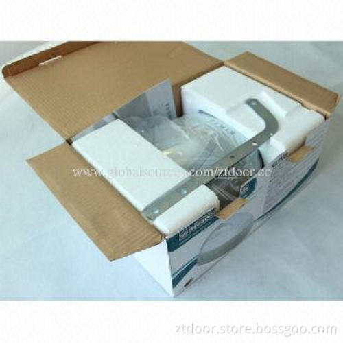 Sliding gate motor opener